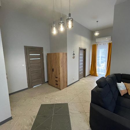 Apartamenty Swierkowa #1 Зомбковице-Слёнске Экстерьер фото