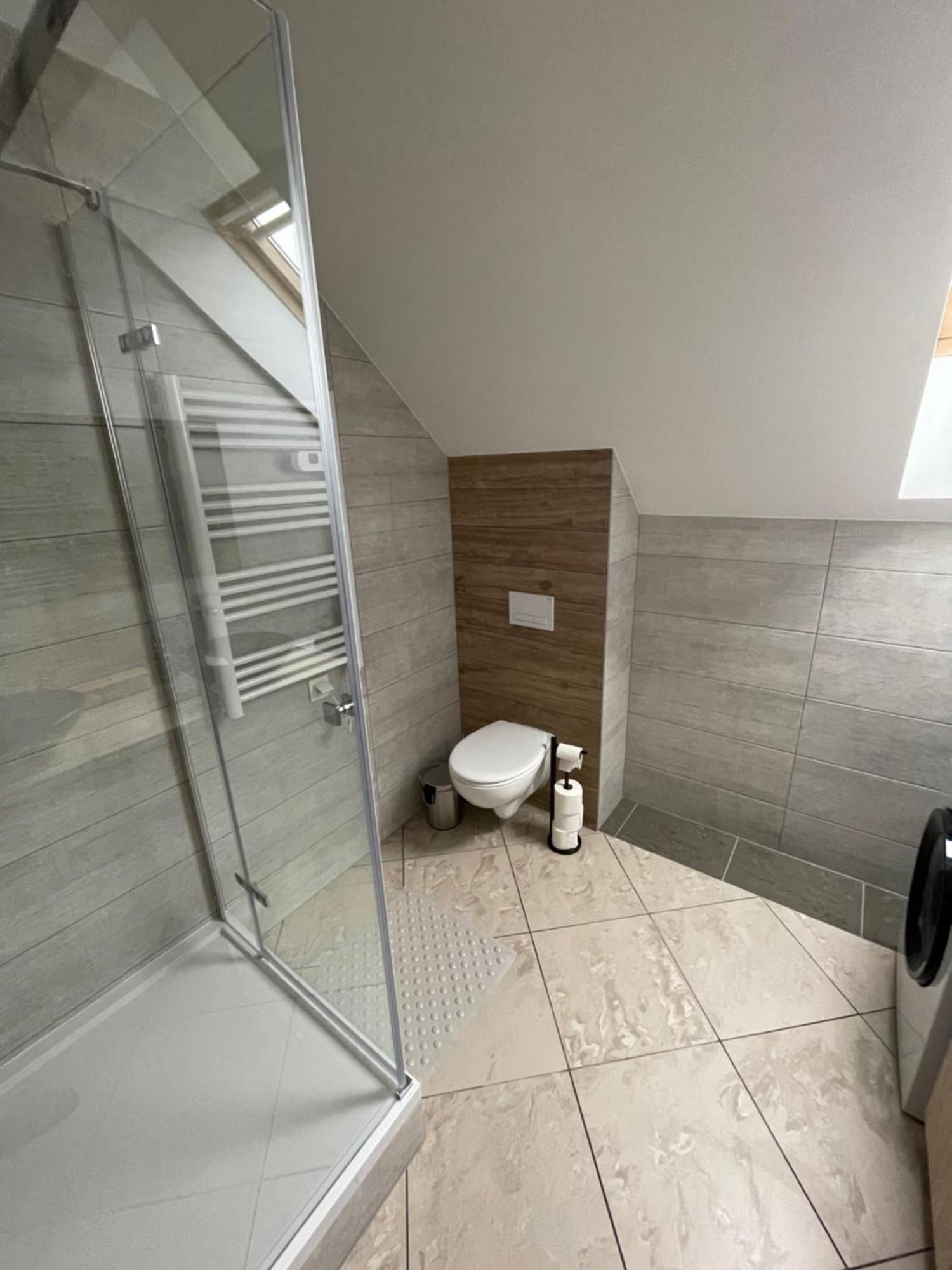 Apartamenty Swierkowa #1 Зомбковице-Слёнске Экстерьер фото