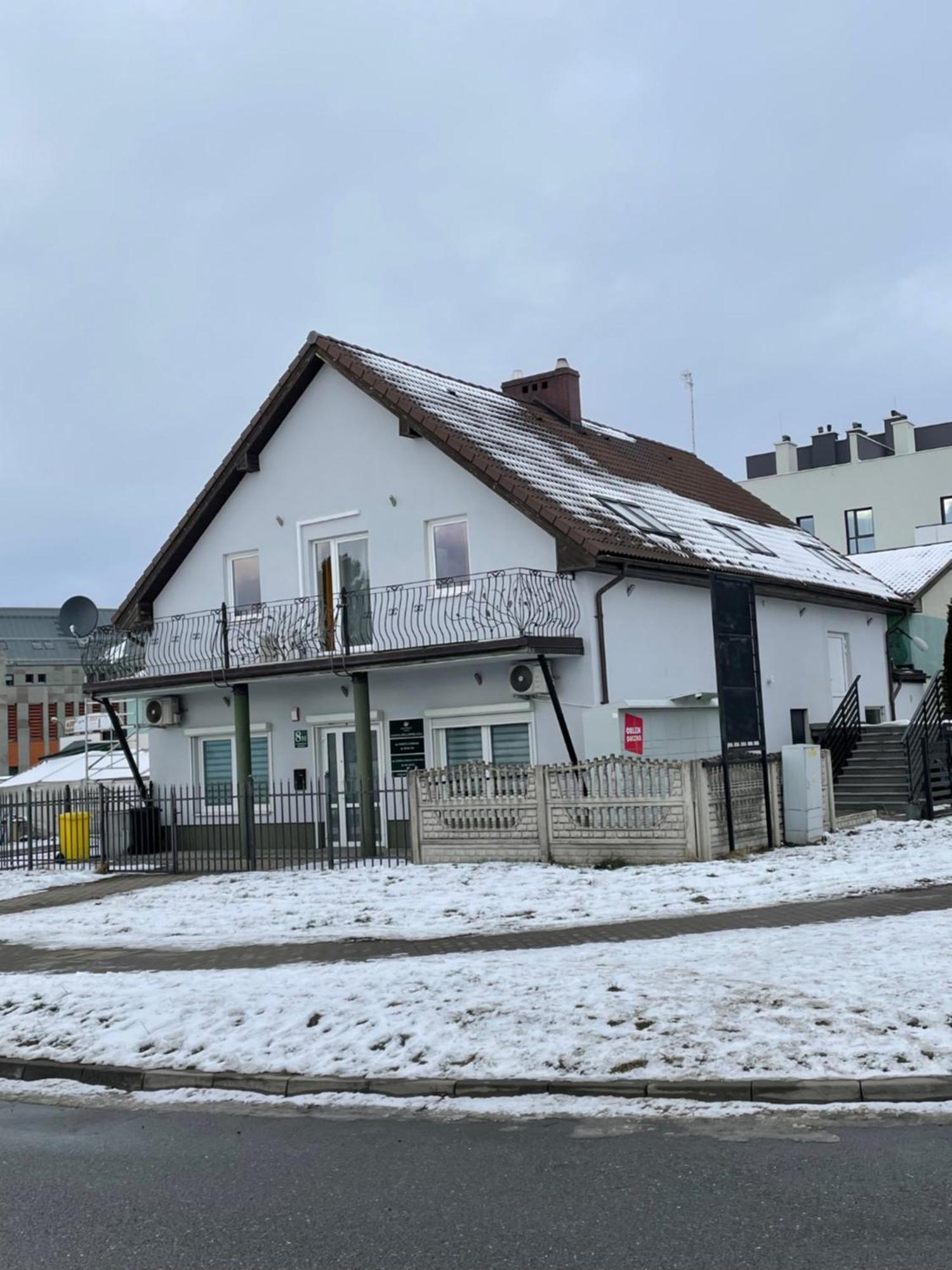 Apartamenty Swierkowa #1 Зомбковице-Слёнске Экстерьер фото