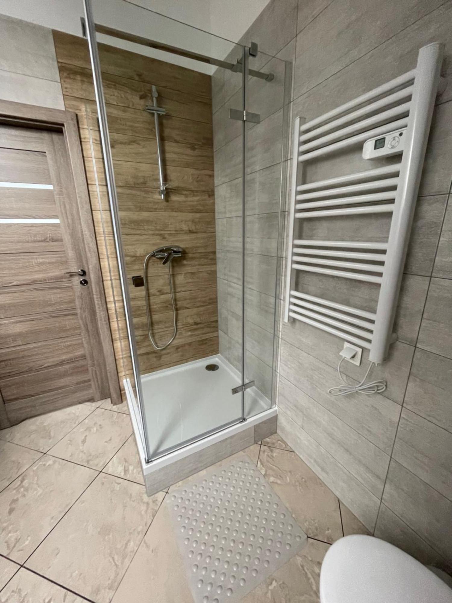 Apartamenty Swierkowa #1 Зомбковице-Слёнске Экстерьер фото